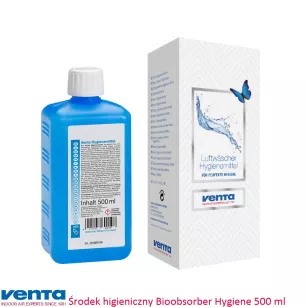 Venta Bioabsorber 0,5L środek higieniczny