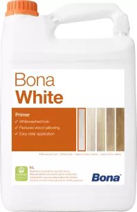 Bona Prime White 5L