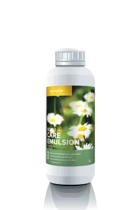 Eukula Care Emulsion White 1L