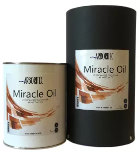 Arboritec Miracle Oil 1,05L
