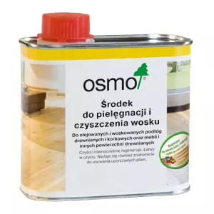 OSMO 3029 0,5L Środek do pielęgnacji wosku naturalnego