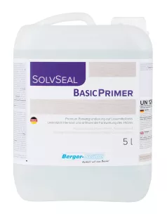 Berger Basic Primer 5L