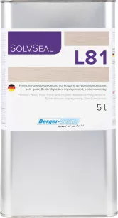 Berger L 81 5L