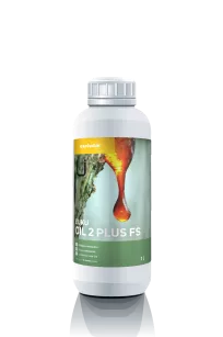 Eukula Oil 2 Plus FS 1L